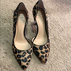 Inc Leopard print 👠